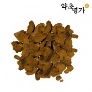 약초명가 차가버섯 300g