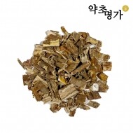 약초명가 상백피 300g