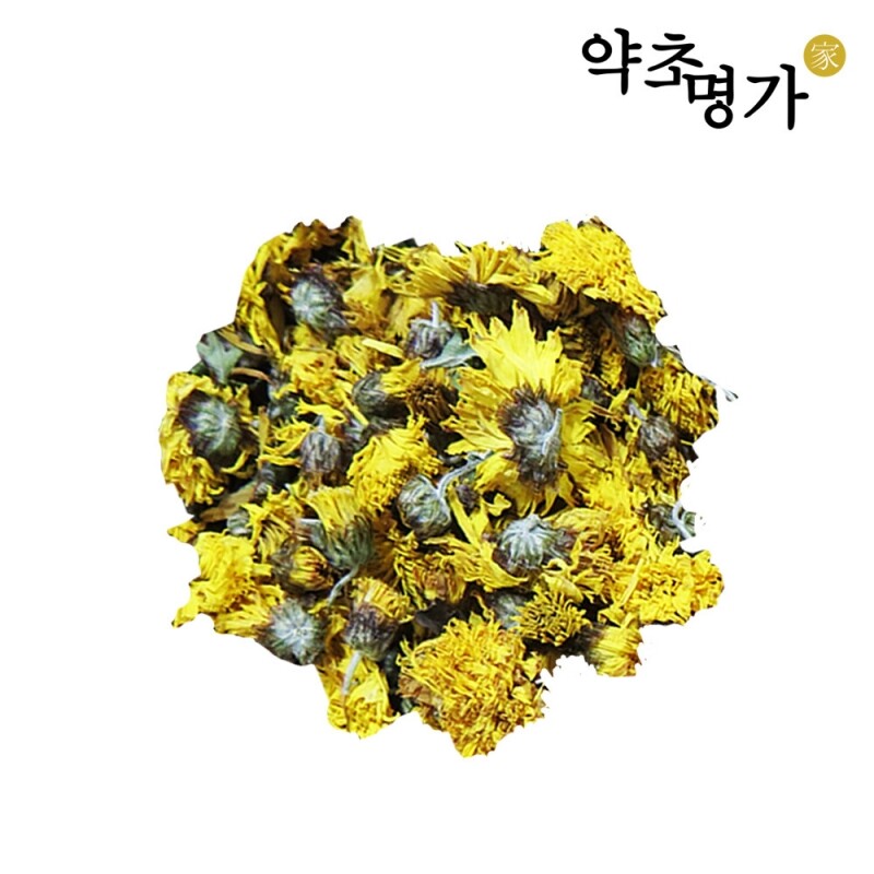 마켓Q,약초명가 국산 국화 100g,,약초명가,가시여지,사워솝,구아나바,항암,항염,암치료,rmfkqldhffk,식품 > 건강/다이어트식품