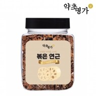 약초명가 볶은연근 100g