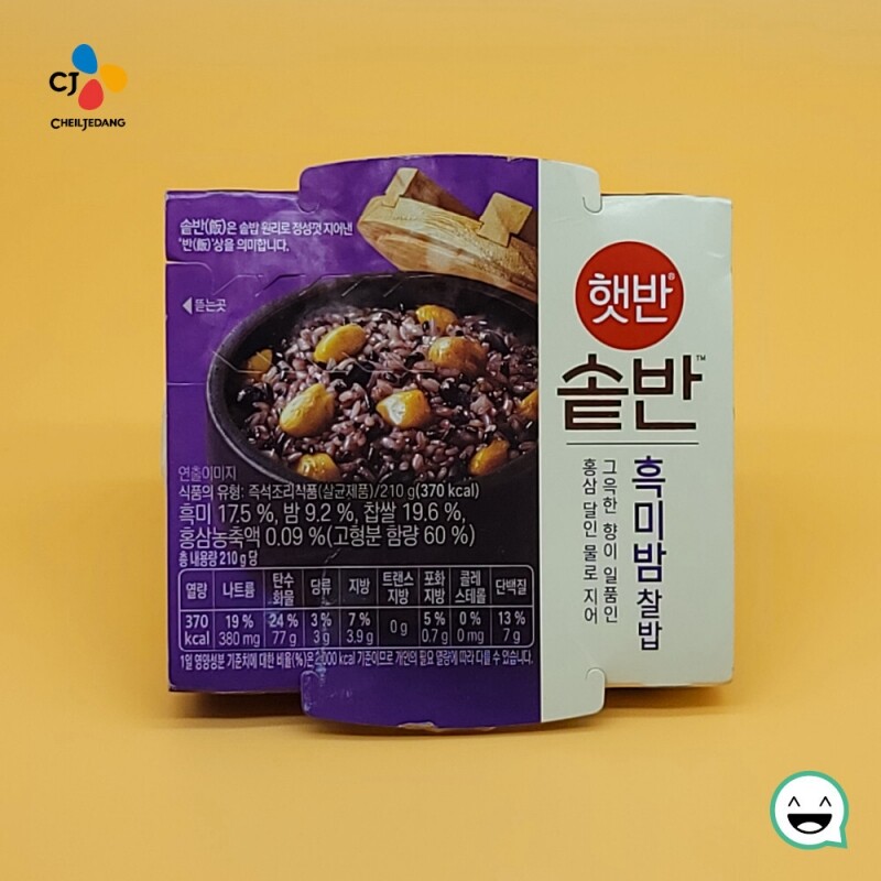 마켓Q,CJ 햇반 솥반 버섯영양밥 200g 즉석 영양밥 간편식 7종 골라담기,CJ 햇반 솥반 버섯영양밥 200g 즉석 영양밥 간편식 7종 골라담기,,34739,CJ 햇반 솥반, 버섯영양밥 200g, 꿀약밥, 통곡물 뿌리채소, 버섯영양, 흑미밤찰밥, 전복내장영양, 소고기우엉,식품 > 간편식/냉장/냉동