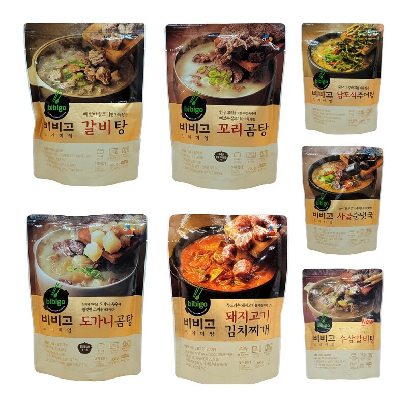 마켓Q,CJ 비비고 즉석 국 탕 찌개 육수 골라담기,CJ 비비고 즉석 국 탕 찌개 육수 골라담기,,34744,CJ 비비고 즉석국, 해장국, 미역국, 된장찌개, 간편식 , 비비고찌개, 사골곰탕, 육계장, 갈비탕, 설렁탕, 김치찌개,식품 > 간편식/냉장/냉동