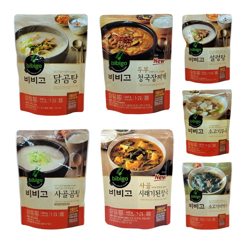 마켓Q,CJ 비비고 즉석 국 탕 찌개 육수 골라담기,CJ 비비고 즉석 국 탕 찌개 육수 골라담기,,34744,CJ 비비고 즉석국, 해장국, 미역국, 된장찌개, 간편식 , 비비고찌개, 사골곰탕, 육계장, 갈비탕, 설렁탕, 김치찌개,식품 > 간편식/냉장/냉동