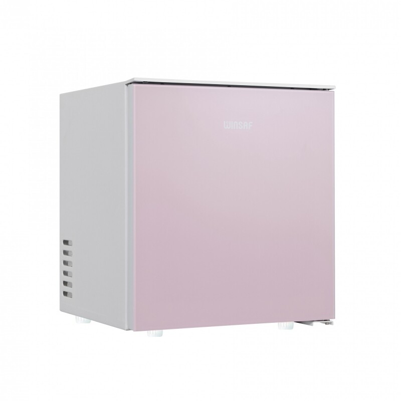 마켓Q,무소음 화장품 냉장고 25L WC-25D 3컬러,화장품 보관은 11~15도가 내 피부에 최고!,윈세프,28485,화장품,보관,정리,화장대,미니,소형,작은,여성,선물,윈세프,미니냉장고,원룸냉장고,가전/디지털/자동차 > 소형/주방/생활가전