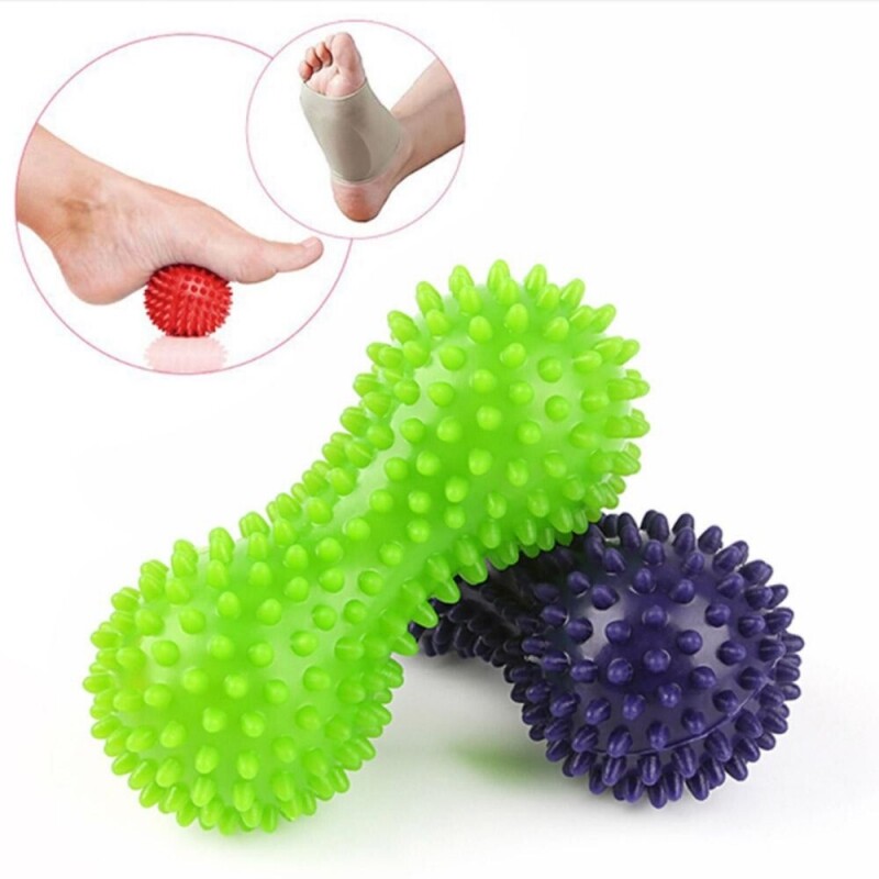 마켓Q,땅콩마사지볼 땅콩 마사지 볼 체육관 근육 실리콘,,,33364,밀리언즈샵,생활/건강 > 생활잡화