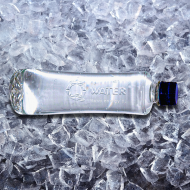큐워터 블루 Q water BLUE 500ml 20병입, 나노에너지 증류수 산소수 가공음료 체질개선 빠른흡수 기능성물