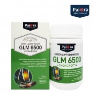 파이오라 초록입홍합 GLM 6500mg 콘드로이친 500mg 300캡슐