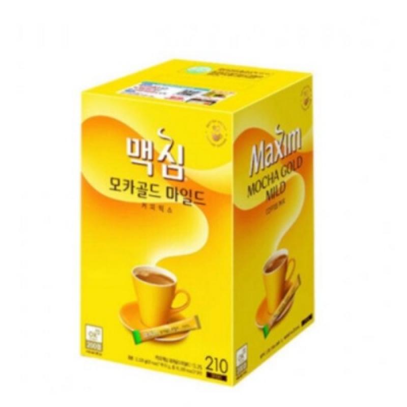 마켓Q,맥심 모카골드 마일드 210T,대한민국대표커피,,39352,맥심모카골드커피믹스,맥심모카골드믹스,맥심모카골드,맥심,맥심모카골드마일드,맥심모카골드마일드커피믹스,맥심모카골드커피믹스400T,커피믹스,맥심모카골드400,맥심모카골드210,모카골드마일드,모카골드,맥심모카골드20,맥심모카골드200T,카누,맥심모카골드100,맥심모카골드커피믹스400,마일드,맥심모카골드리필,12g,식품 > 생수/커피/음료/유제품