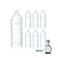 스파클 2L x 12병